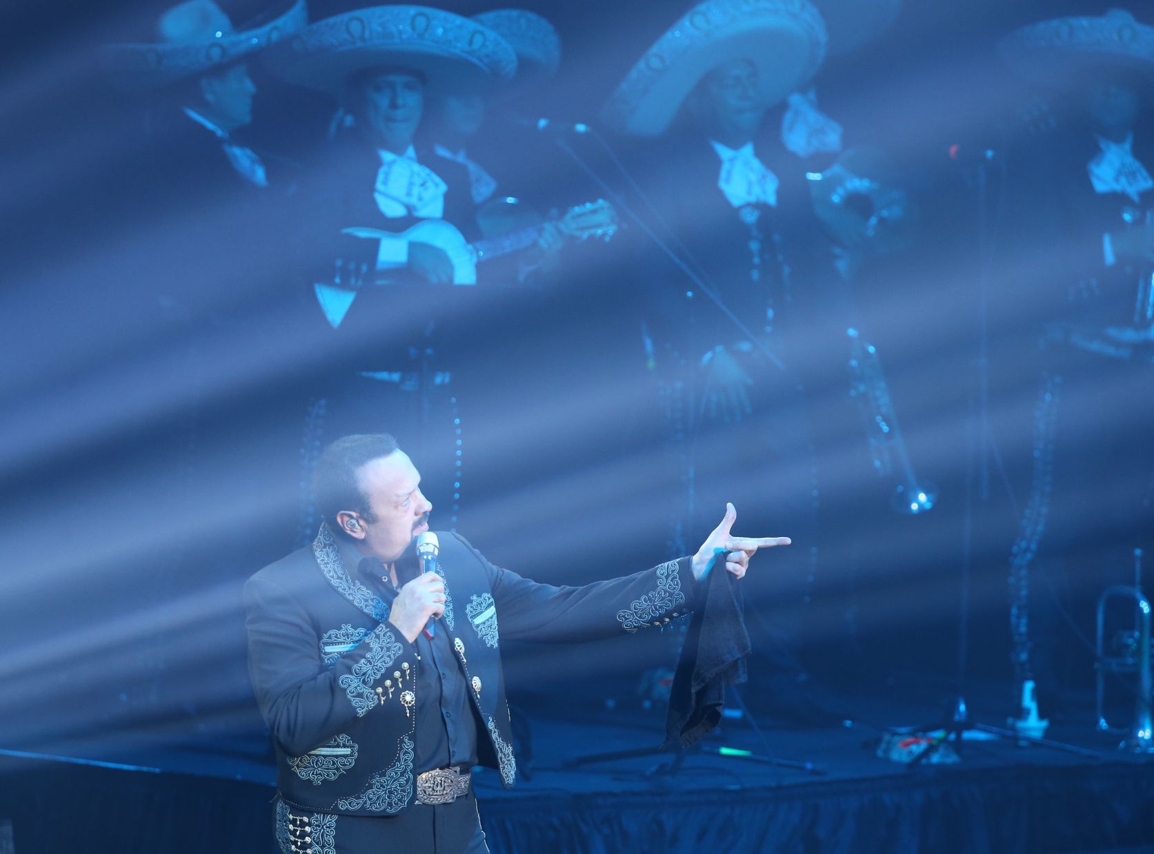 Pepe Aguilar